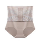 High Waist Hook Shaping Brief