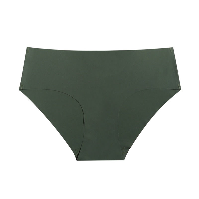Seamless Mid Rise Shaping Brief