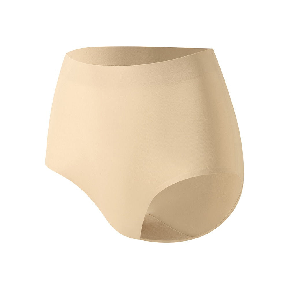 Ultra-Smooth High Waist Thong Shapewear