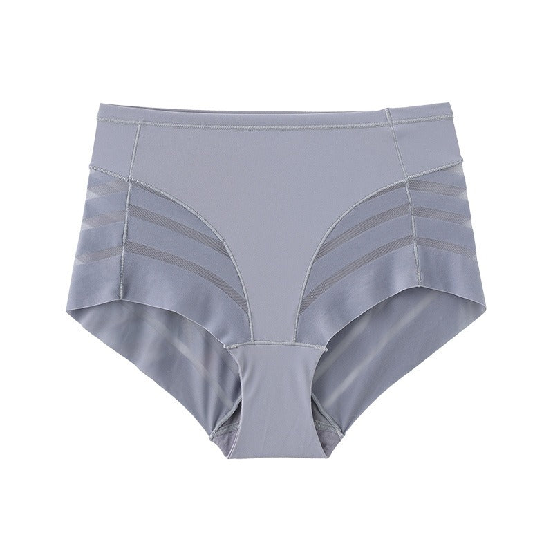 High Waist Shaping Brief Underwear