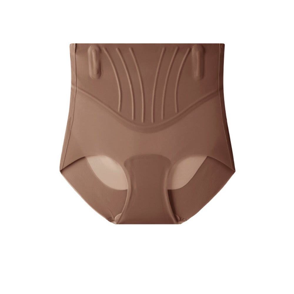 High Waist Sculpting Shaping Brief