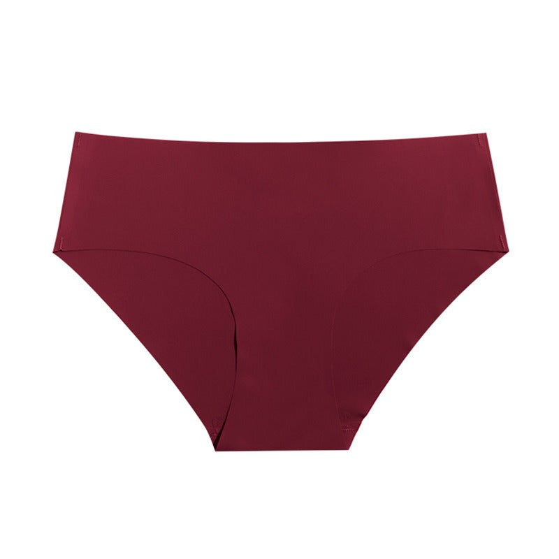 Seamless Mid Rise Shaping Brief