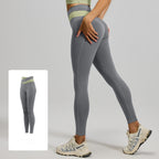 High-Waist Sculpting Performance Legging