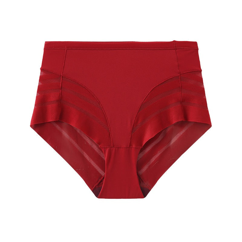 High Waist Shaping Brief Underwear
