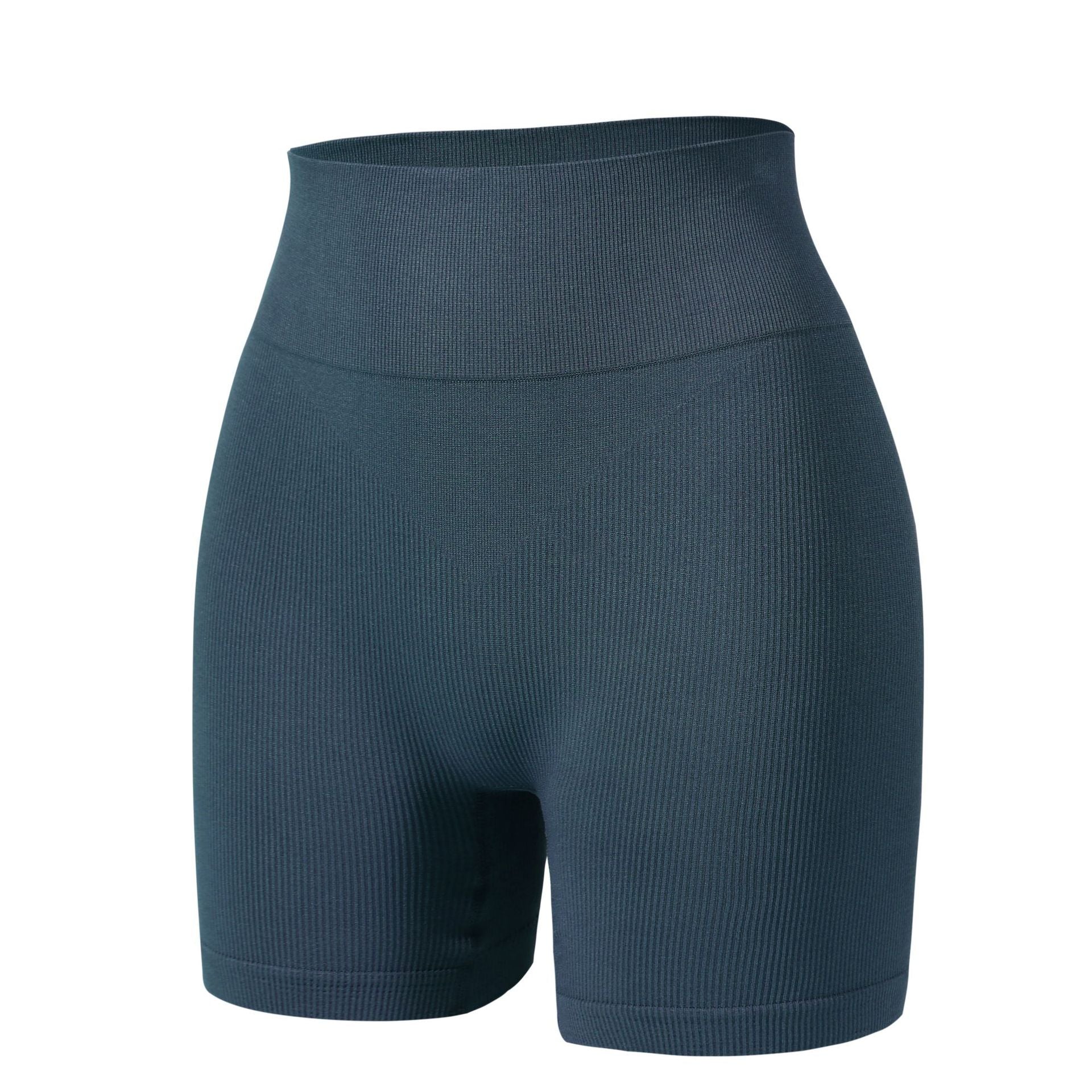 High Waist Sculpting Shaping Shorts
