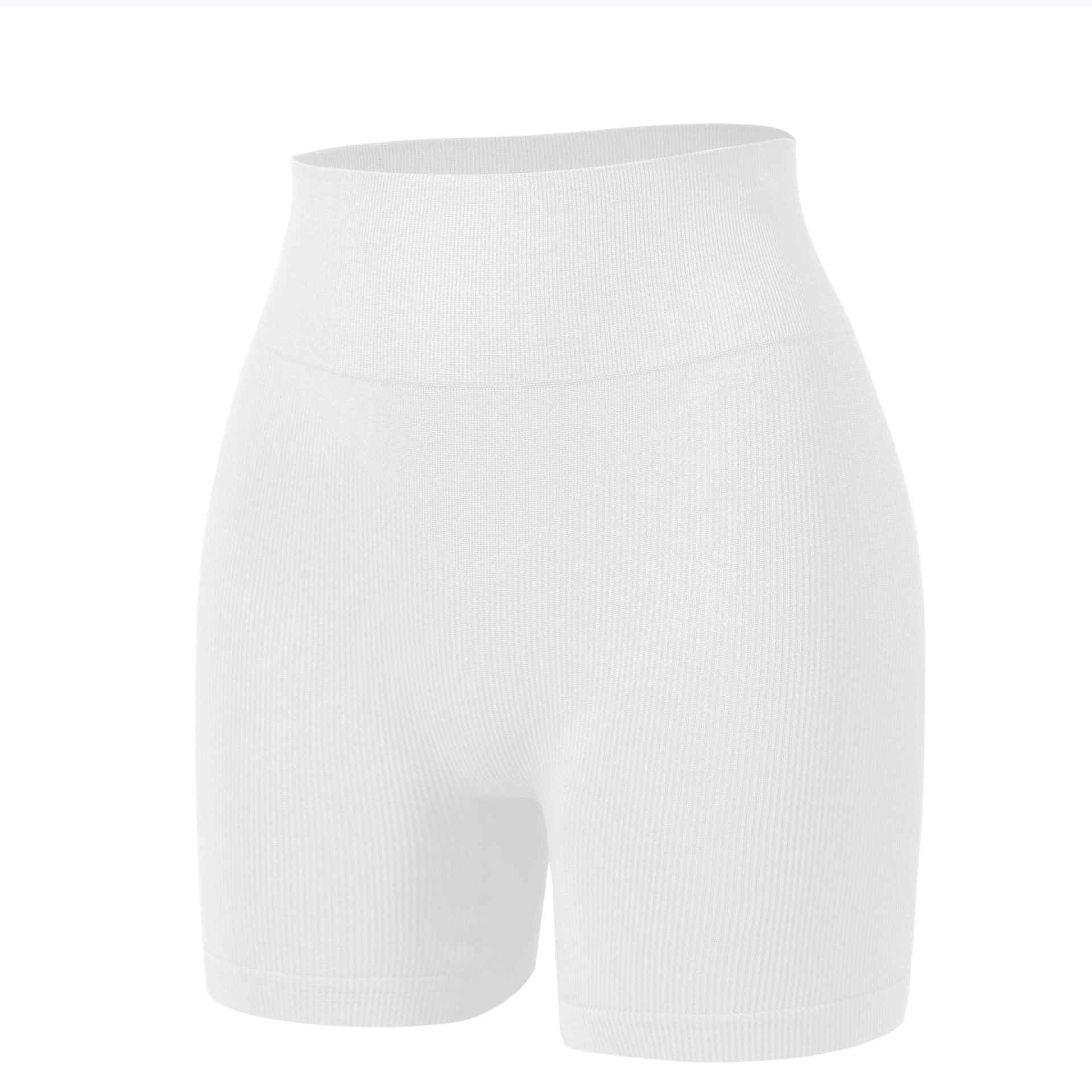 High Waist Sculpting Shaping Shorts