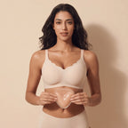 Curvay Double-Sided Sticky Push-Up Pads
