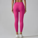 High-Waist Pocket Sculpting Legging