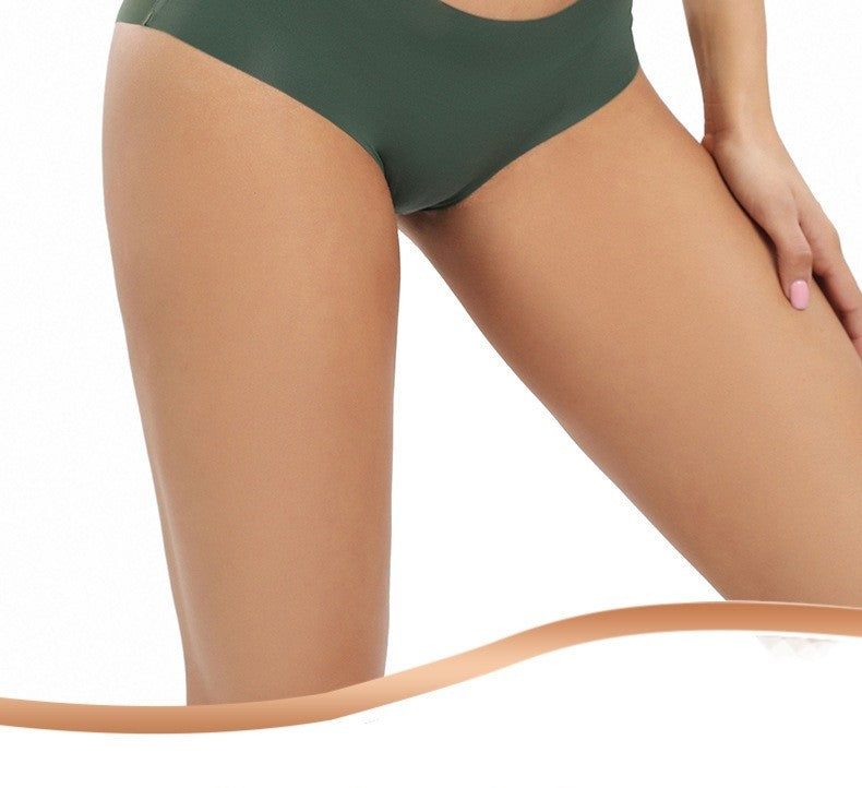 Seamless Mid Rise Shaping Brief