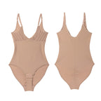 Nahtloser Stütz-Bodysuit-Former