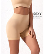 High Waist Sculpting Shaping Shorts