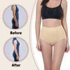 Ultrazachte High Waist String Corrigerend Ondergoed