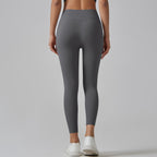 High-Waist Pocket Sculpting Legging