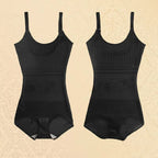 Spitzenformender Bodysuit mit eingearbeitetem BH