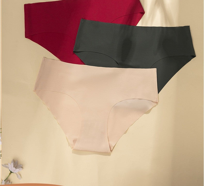 Seamless Mid Rise Shaping Brief
