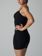 Seamless Athletic Shaping Slip Dress
