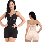 Short sculptant taille haute