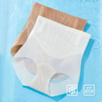 High Waist Sculpting Shaping Brief