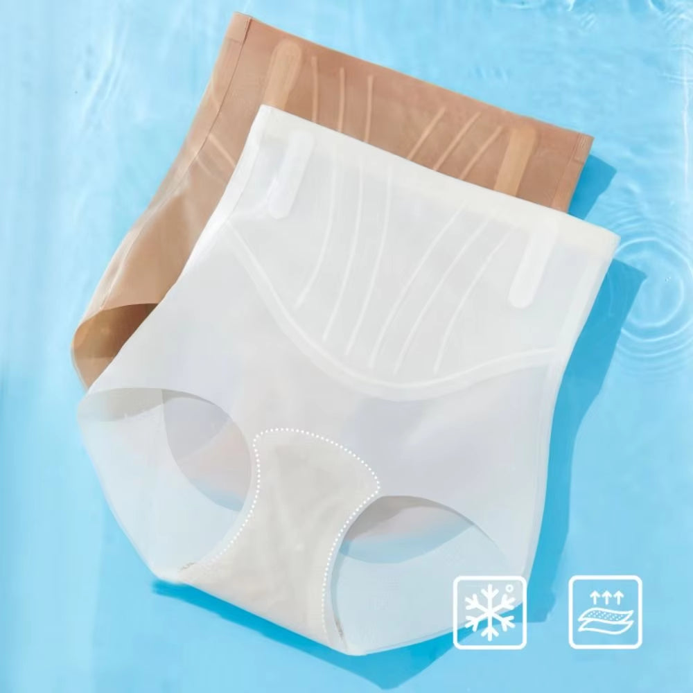 High Waist Sculpting Shaping Brief