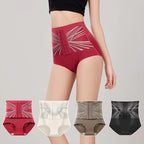 High Waist Hook Shaping Brief