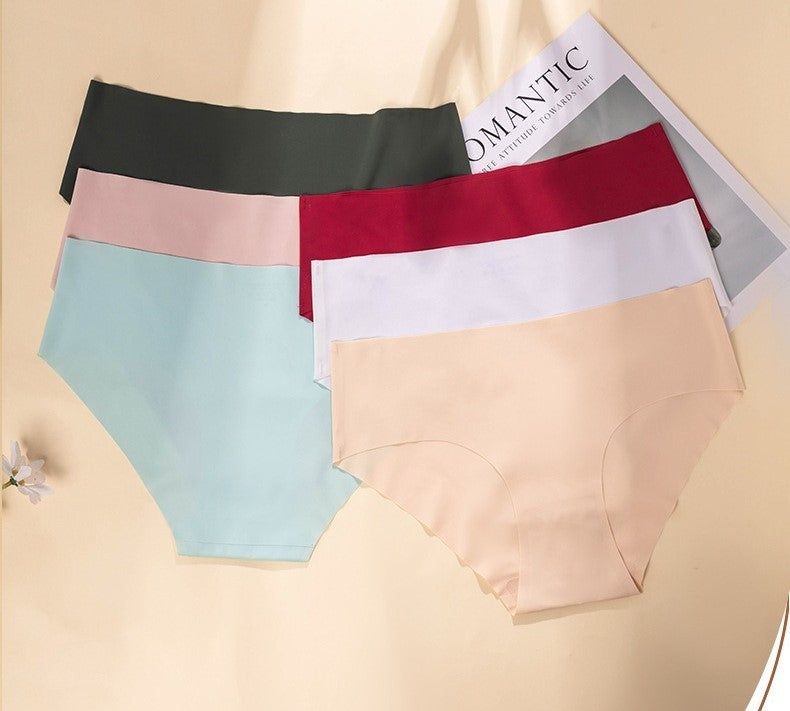 Seamless Mid Rise Shaping Brief