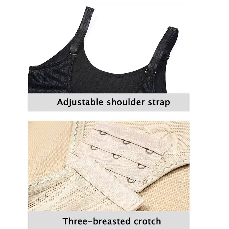 Spitzenformender Bodysuit mit eingearbeitetem BH