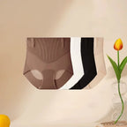 High Waist Sculpting Shaping Brief