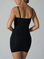 Seamless Athletic Shaping Slip Dress