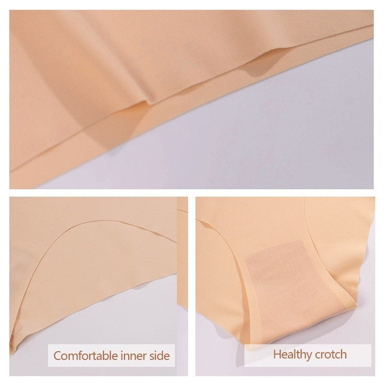 Seamless Mid Rise Shaping Brief