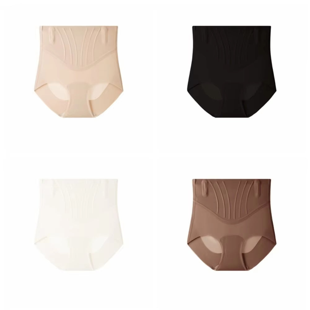 High Waist Sculpting Shaping Brief
