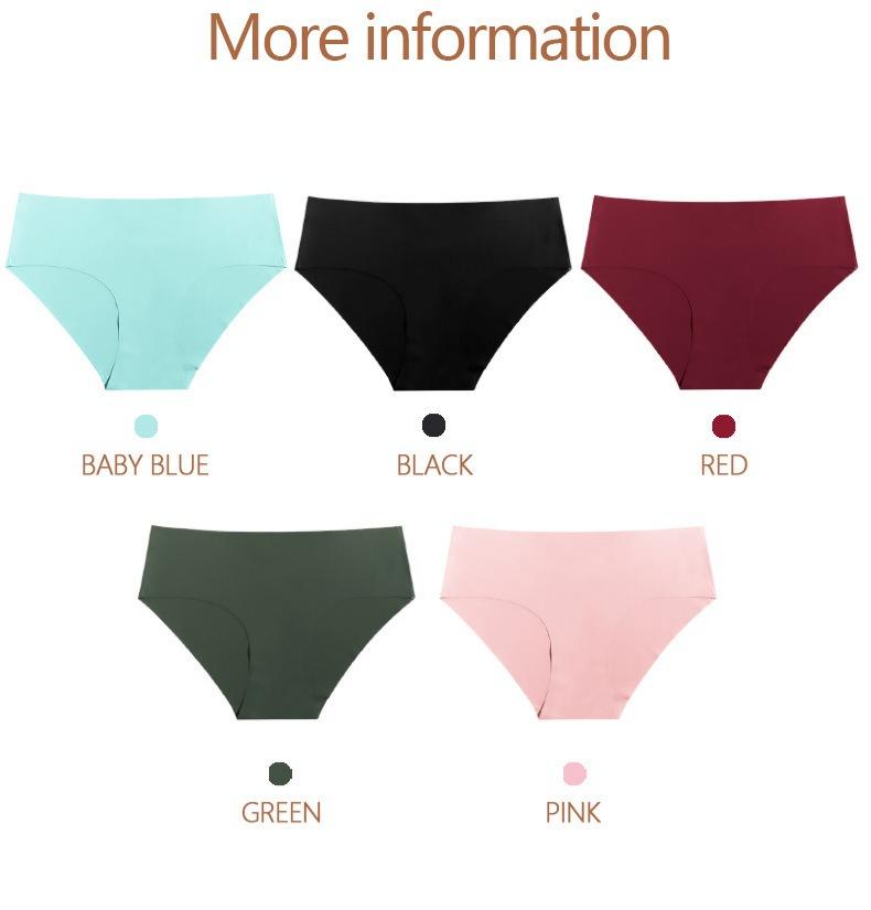 Seamless Mid Rise Shaping Brief