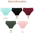 Seamless Mid Rise Shaping Brief