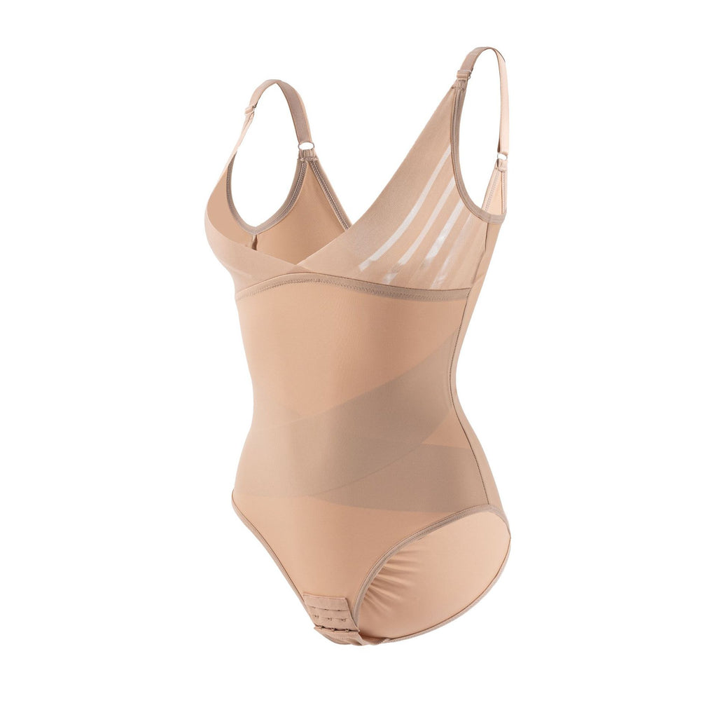 Nahtloser Stütz-Bodysuit-Former