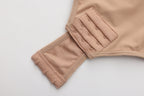 Trägerloser formender String-Bodysuit