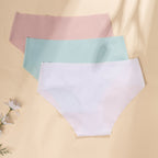 Seamless Mid Rise Shaping Brief