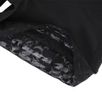 Hook-Closure Waist Shaping Shorts