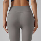 High-Waist Pocket Sculpting Legging