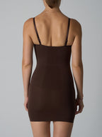 Seamless Athletic Shaping Slip Dress