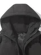 Women Winter Steppjacke, Oversize Schnitt & Wärmende Füllung