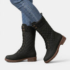 Women's Padded Snow Boots