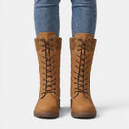 Women's Padded Snow Boots