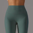 High-Waist Smooth Sculpting Shaping Legging