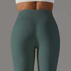 High-Waist Smooth Sculpting Shaping Legging