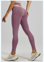 High-Waist Sculpting Performance Legging