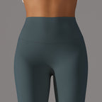 High-Waist Smooth Sculpting Shaping Legging