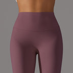 High-Waist Smooth Sculpting Shaping Legging