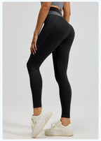 High-Waist Sculpting Performance Legging