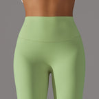 High-Waist Smooth Sculpting Shaping Legging