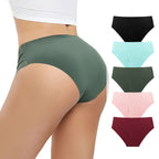 Seamless Mid Rise Shaping Brief