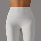 High-Waist Smooth Sculpting Shaping Legging